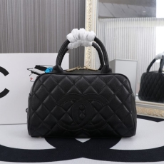 Chanel Top Handle Bags